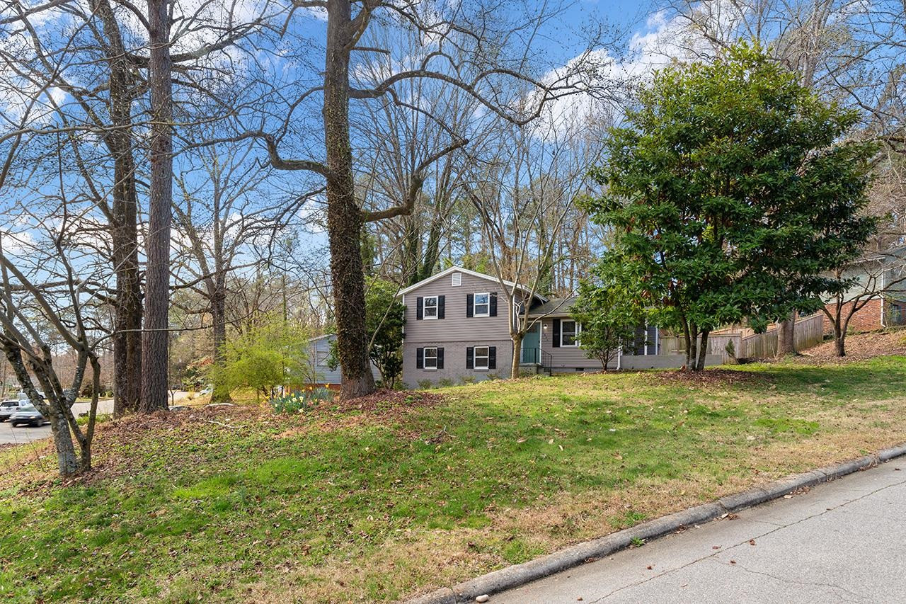 2800 Wyncote Drive Raleigh, NC 27603 - Photo 25 of 31 Photo 25