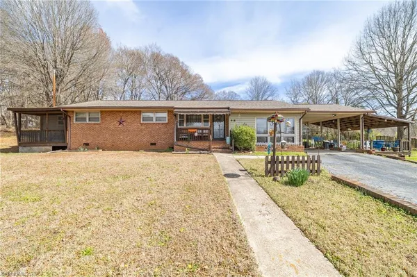 $209,900 | 918 Hampton Street, Eden, NC 27288
