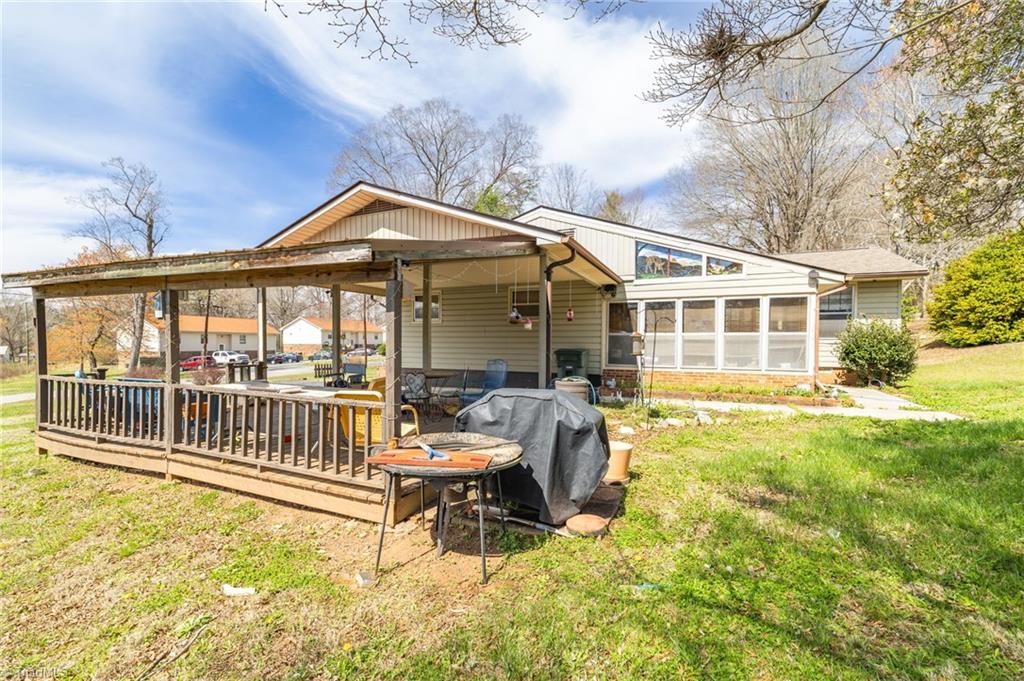 918 Hampton Street Eden, NC 27288 - Photo 29 of 38