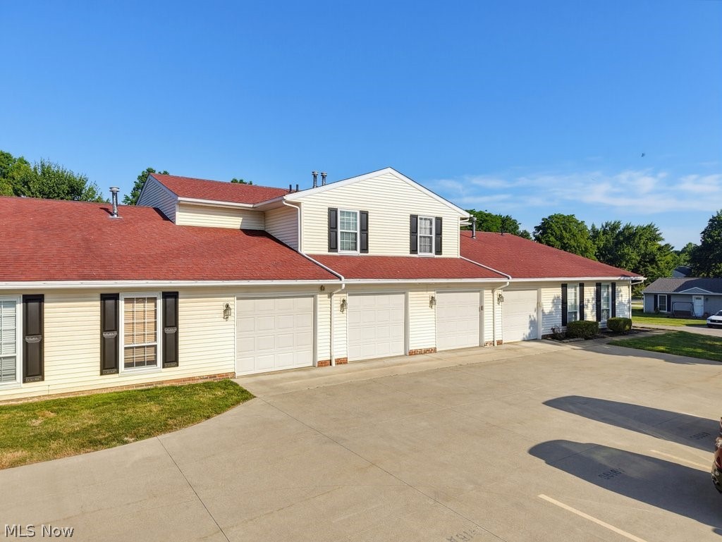 4919 Friar Road, Unit C Stow, OH 44224 - Photo 1 of 35 Condo