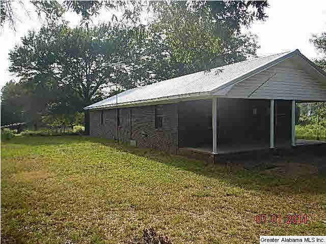 400 Planter Mill Road Parrish, AL 35580 - Photo 2 of 28