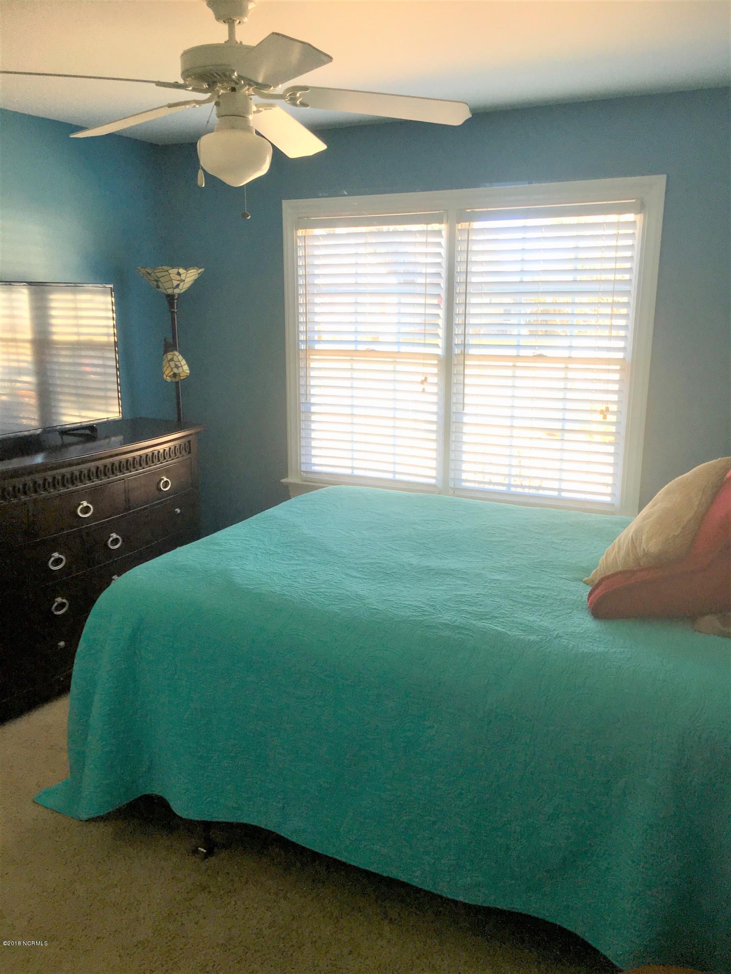 2912 Lancaster Road Northwest Wilson, NC 27896 - Photo 15 of 21 Bedroom 2