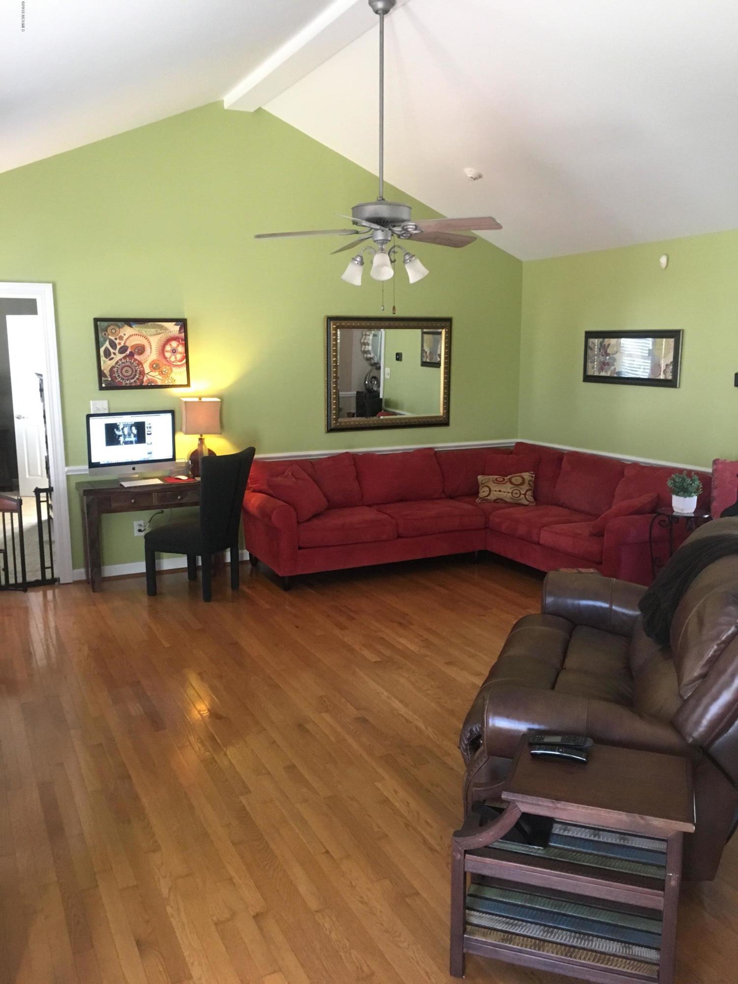 2912 Lancaster Road Northwest Wilson, NC 27896 - Photo 3 of 21 Great Room