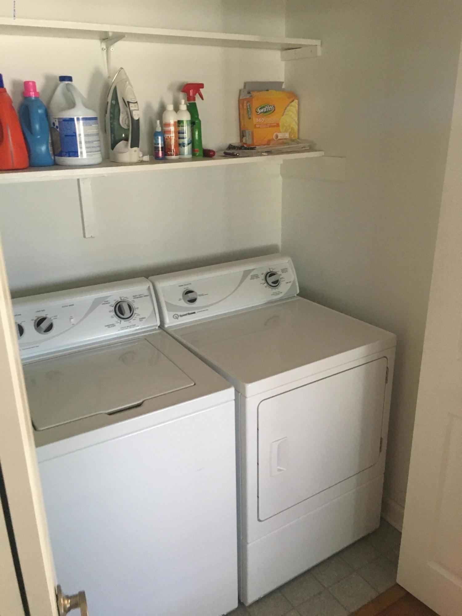 2912 Lancaster Road Northwest Wilson, NC 27896 - Photo 8 of 21 Laundry Room