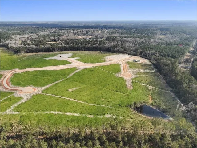 $28,000 | 0 Lot 12 Highway, Angie, LA 70426