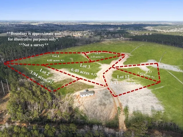 $28,000 | 0 Lot 12 Highway, Angie, LA 70426