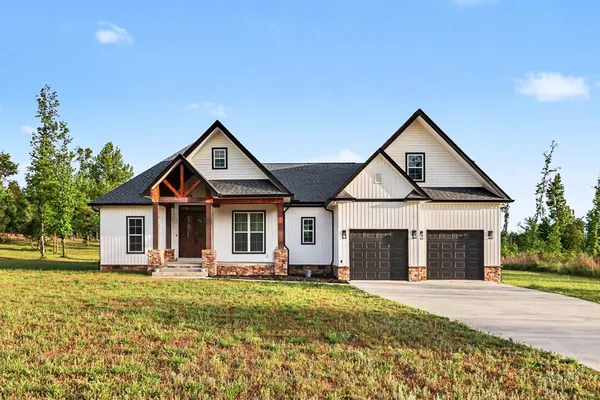 $724,900 | 756 Norton Bridge Road, Chatsworth, GA 30705
