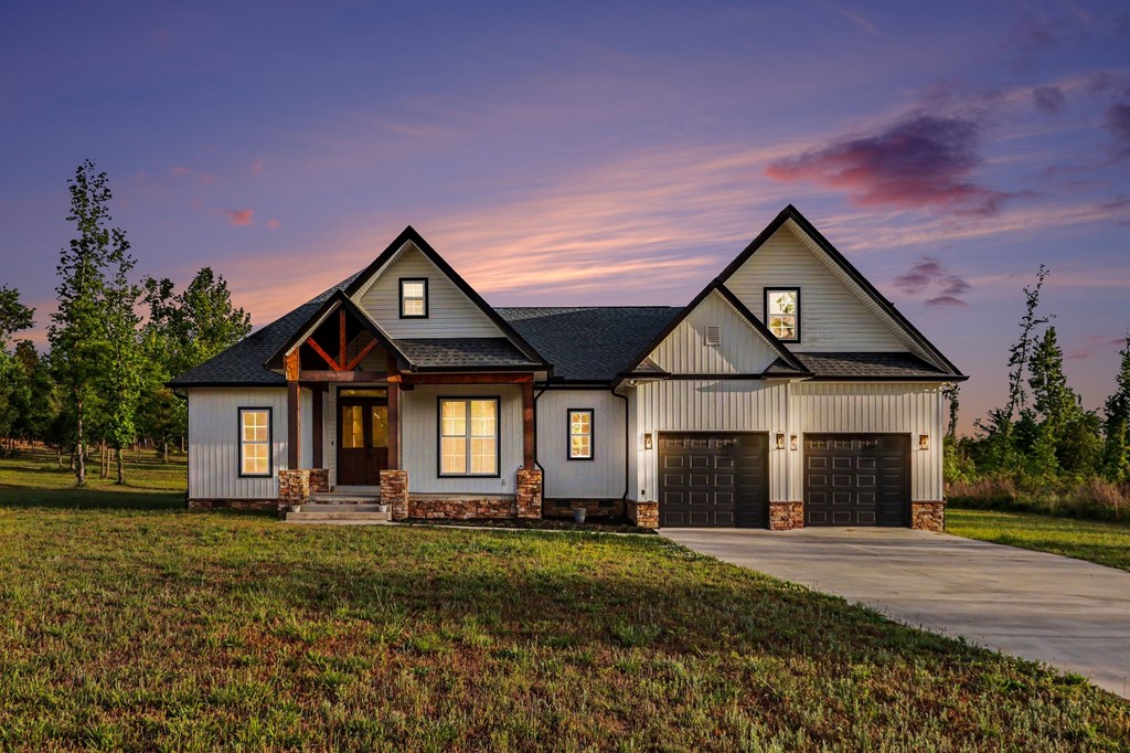 756 Norton Bridge Road Chatsworth, GA 30705 - Photo 2 of 24