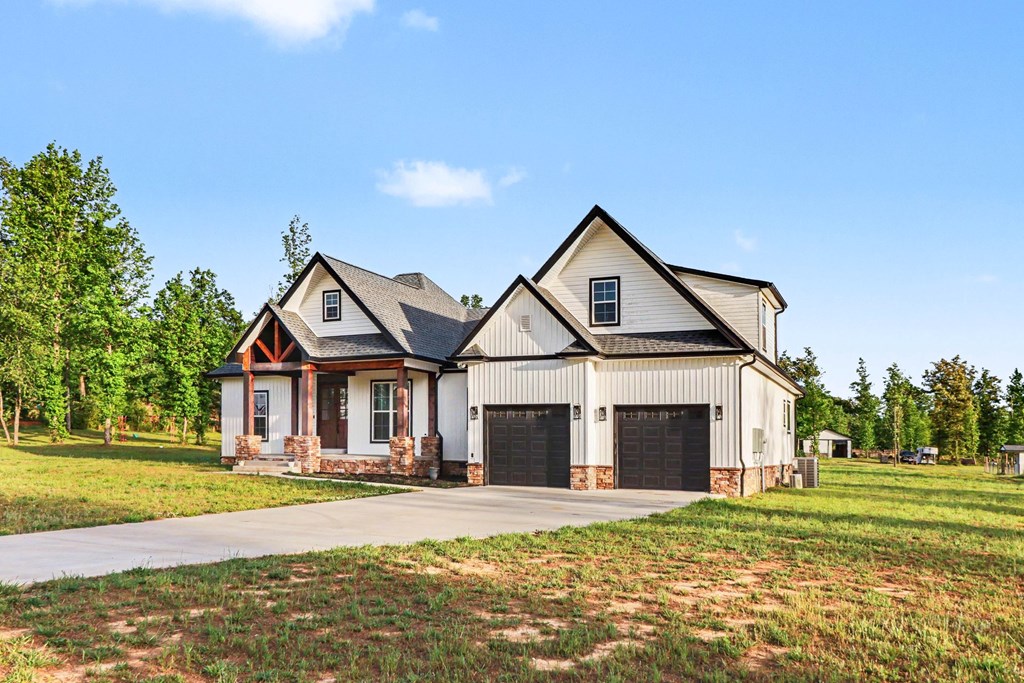 756 Norton Bridge Road Chatsworth, GA 30705 - Photo 3 of 24