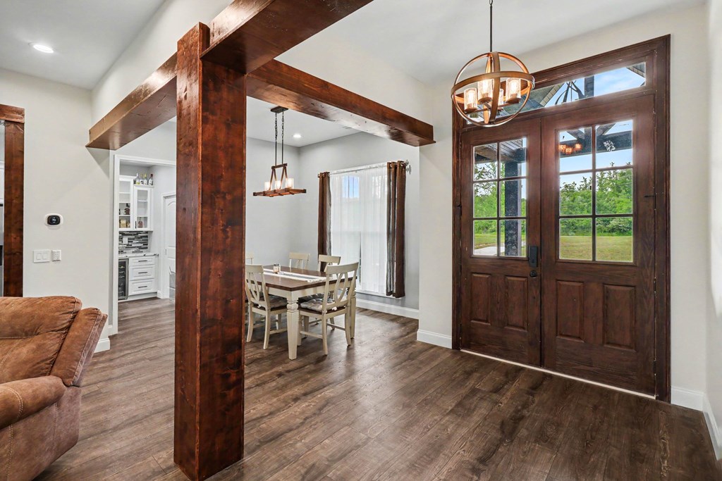 756 Norton Bridge Road Chatsworth, GA 30705 - Photo 4 of 24