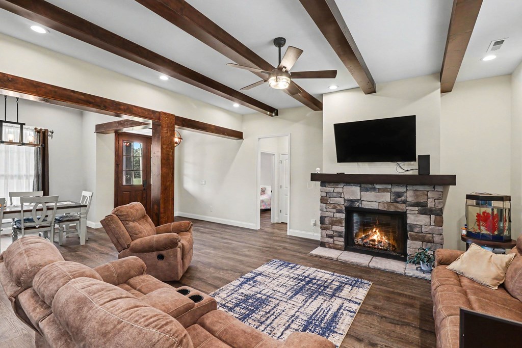756 Norton Bridge Road Chatsworth, GA 30705 - Photo 5 of 24