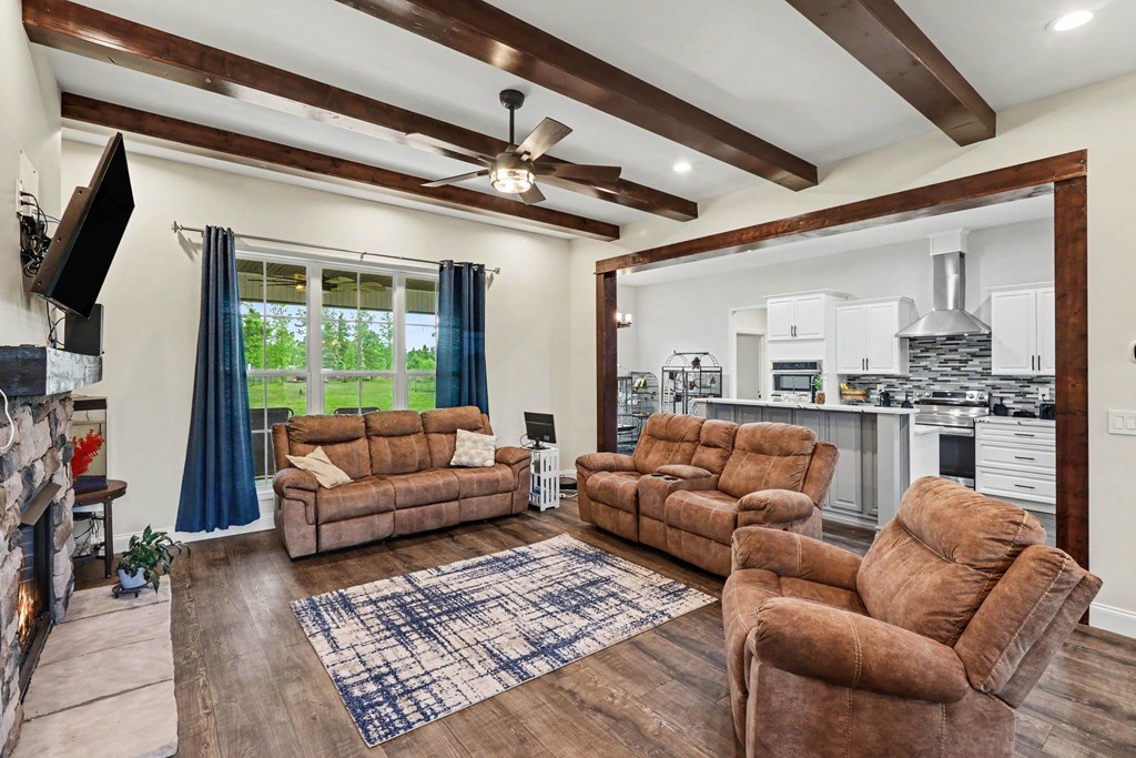 756 Norton Bridge Road Chatsworth, GA 30705 - Photo 6 of 24