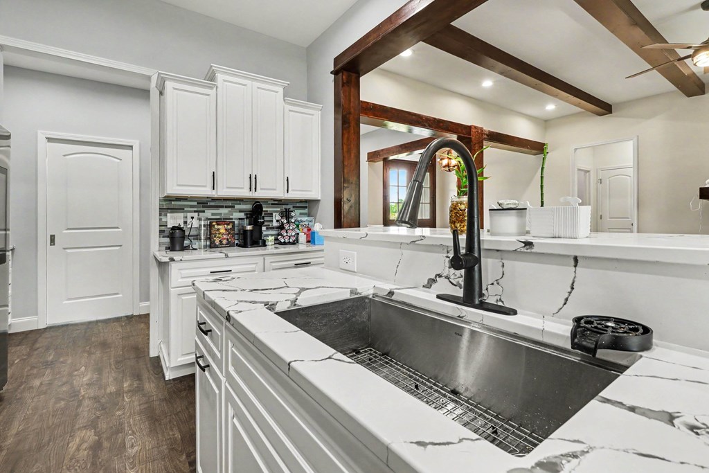 756 Norton Bridge Road Chatsworth, GA 30705 - Photo 8 of 24