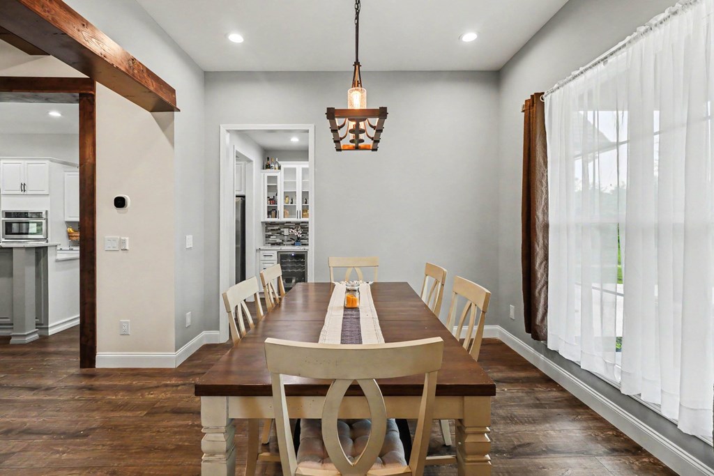 756 Norton Bridge Road Chatsworth, GA 30705 - Photo 10 of 24