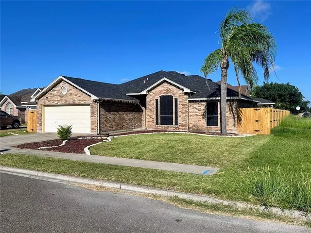 $330,000 | 2007 Jonquil Avenue, Mission, TX 78572