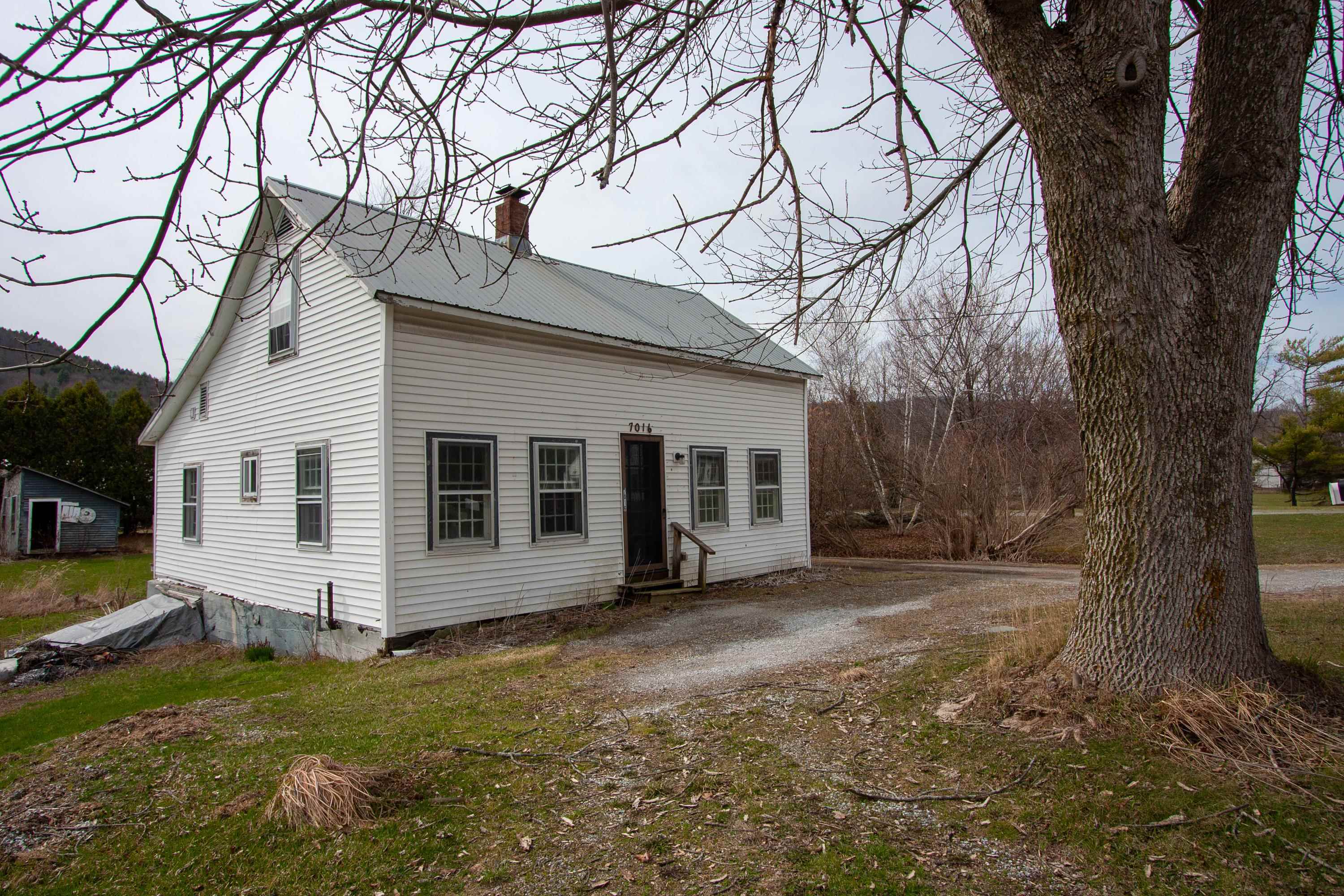 7016 Highway 30 Pawlet, VT 05761 - Photo 1 of 21