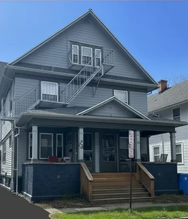 $1,900 | 21 Morningside Park, Rochester, NY 14607