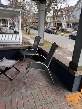 $1,900 | 21 Morningside Park, Rochester, NY 14607