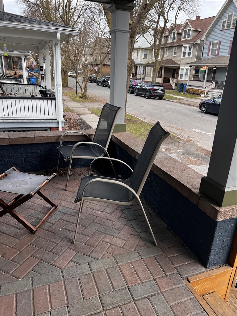 21 Morningside Park Rochester, NY 14607 - Photo 3 of 18