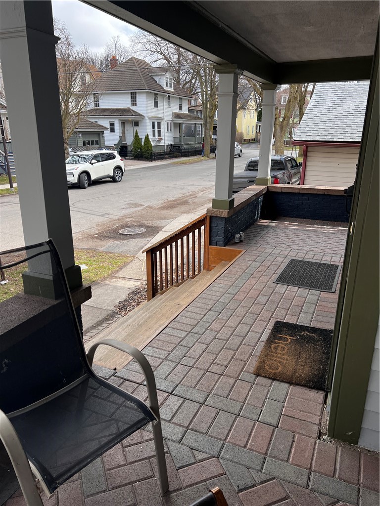 21 Morningside Park Rochester, NY 14607 - Photo 4 of 18