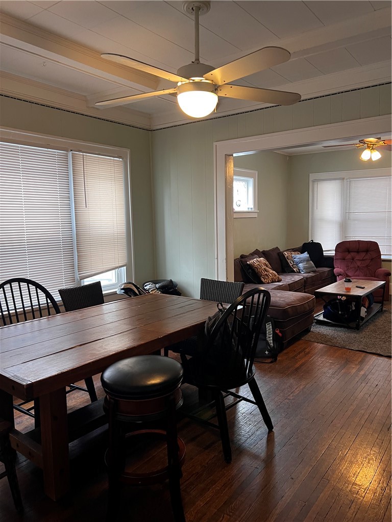 21 Morningside Park Rochester, NY 14607 - Photo 8 of 18