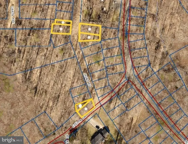 a picture of street view