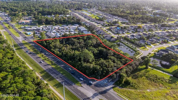$650,000 | 2370 South Ridgewood Avenue, Edgewater, FL 32141