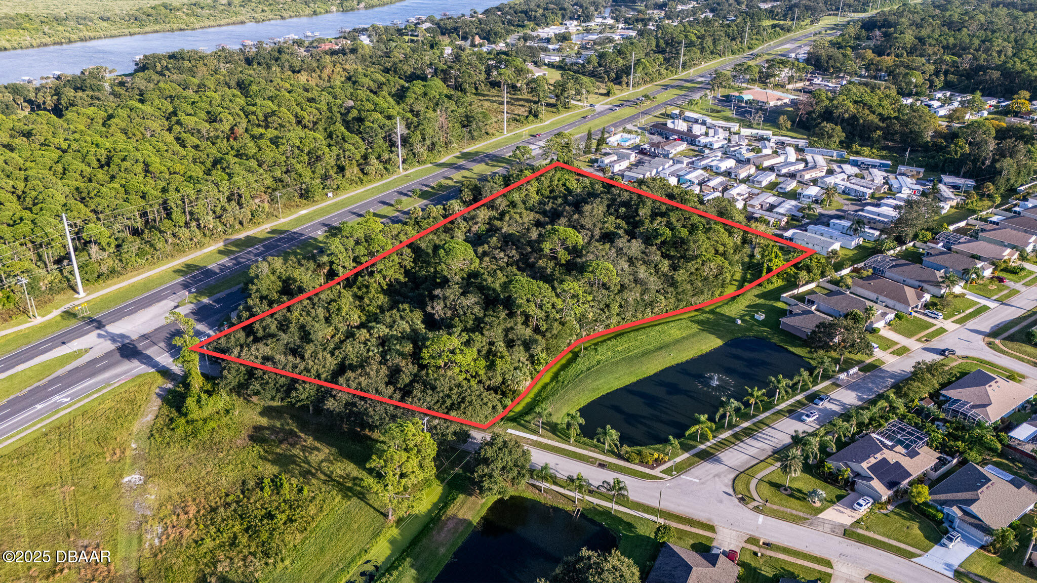 2370 South Ridgewood Avenue Edgewater, FL 32141 - Photo 2 of 5 2370 S RIDGEWOOD AVENUE