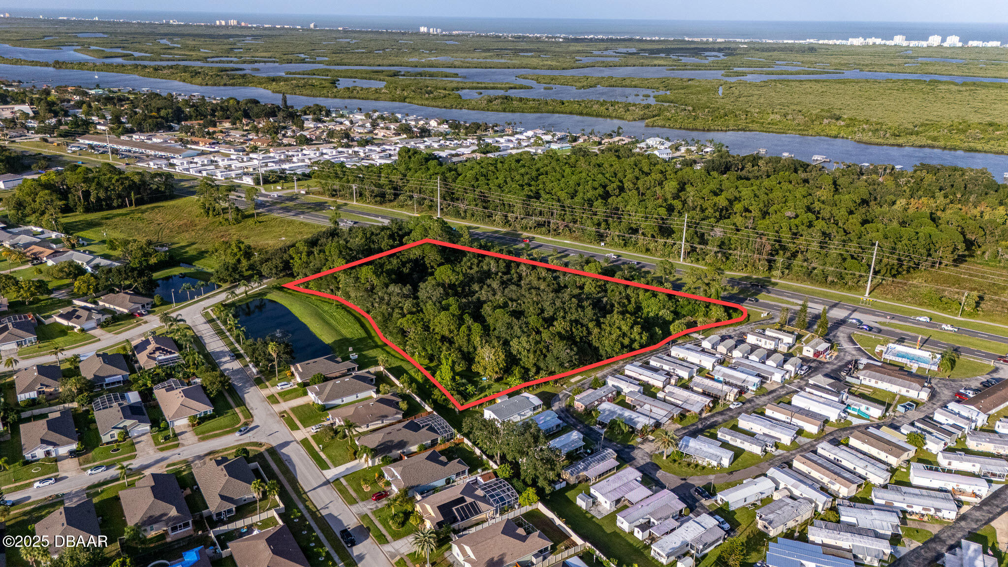 2370 South Ridgewood Avenue Edgewater, FL 32141 - Photo 4 of 5 2370 S RIDGEWOOD AVENUE