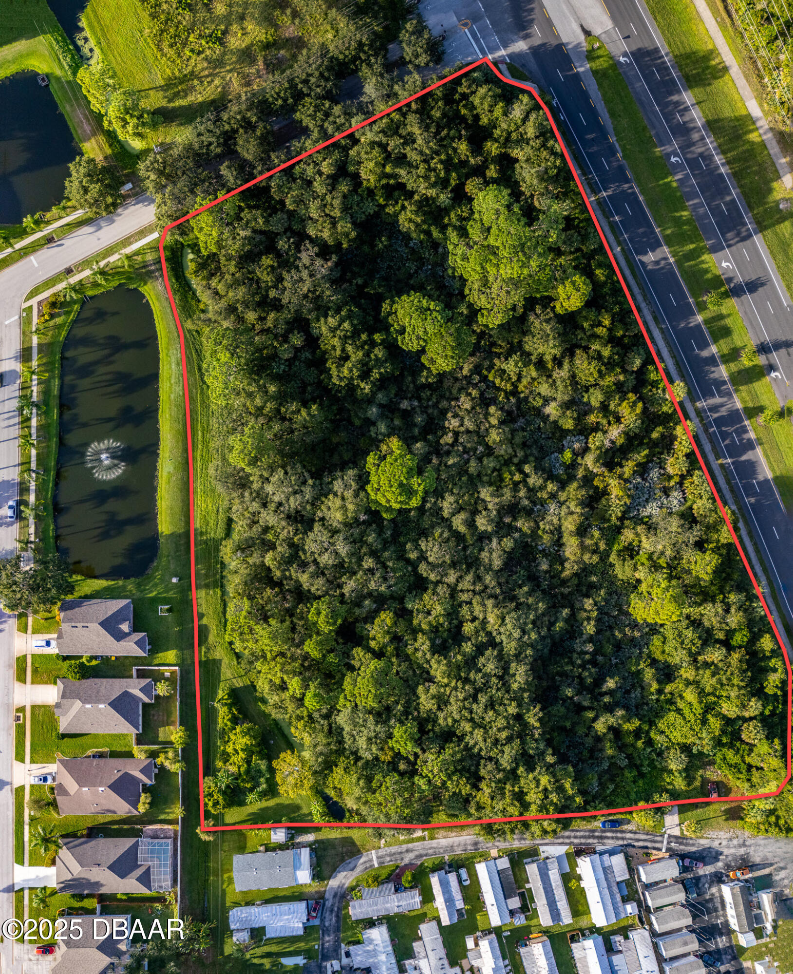 2370 South Ridgewood Avenue Edgewater, FL 32141 - Photo 5 of 5 2370 S RIDGEWOOD AVENUE