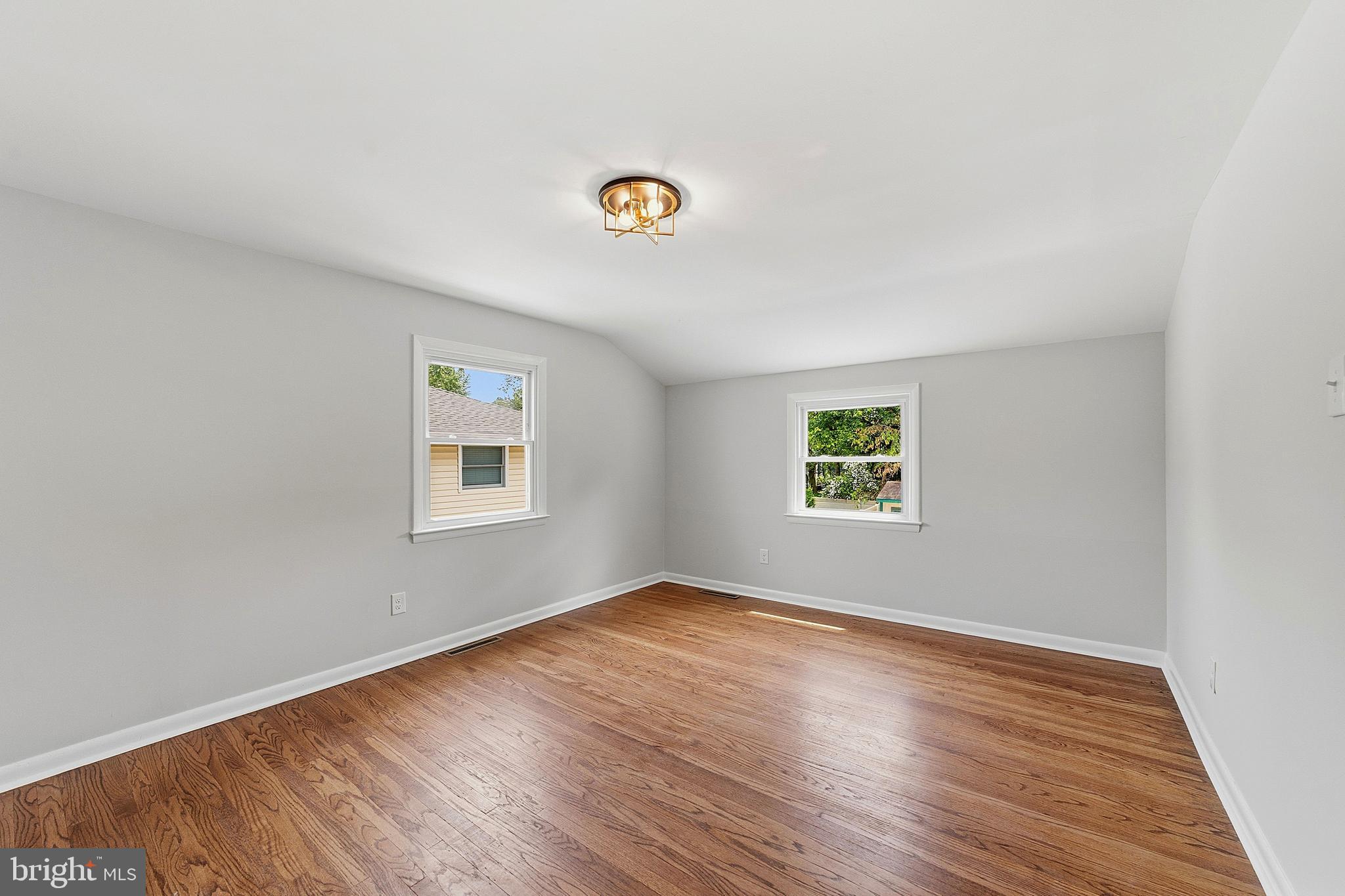117 Harvest Road Cherry Hill, NJ 08002 - Photo 32 of 35 an empty room with a window