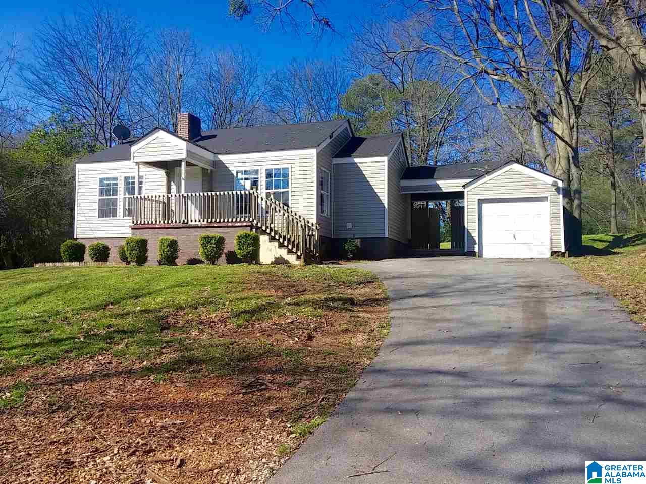 626 Belview Street Bessemer, AL 35020 - Photo 1 of 5