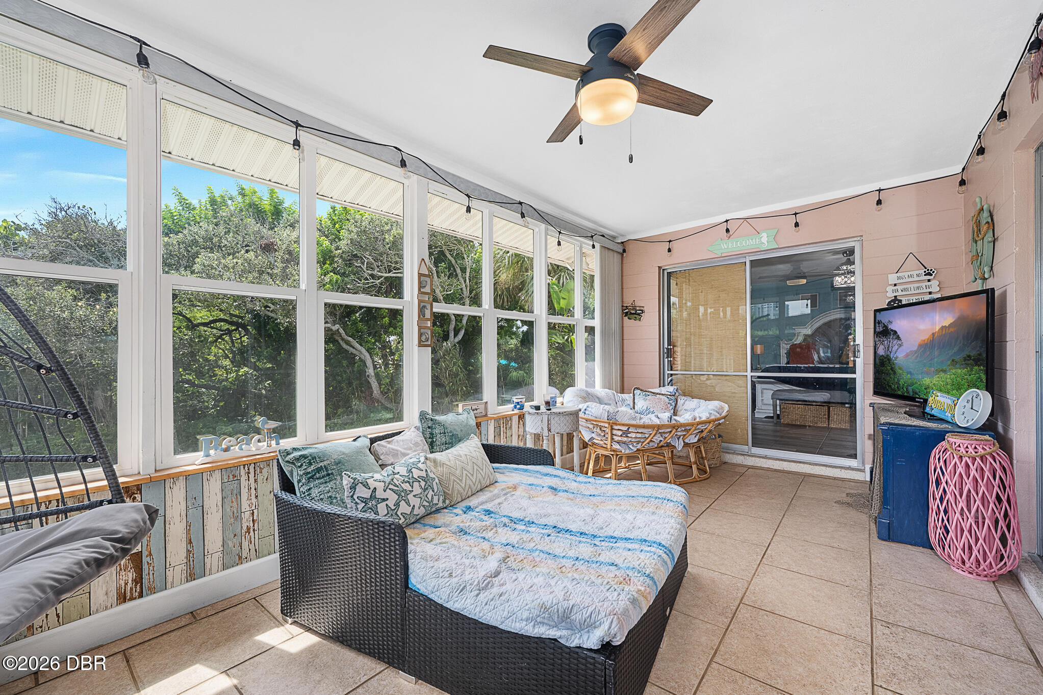 2828 Ridge Road Daytona Beach, FL 32118 - Photo 46 of 61 Florida Room