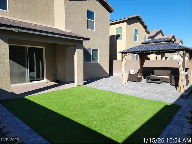 $2,200 | 2924 Gaffer Film Street, Las Vegas, NV 89156