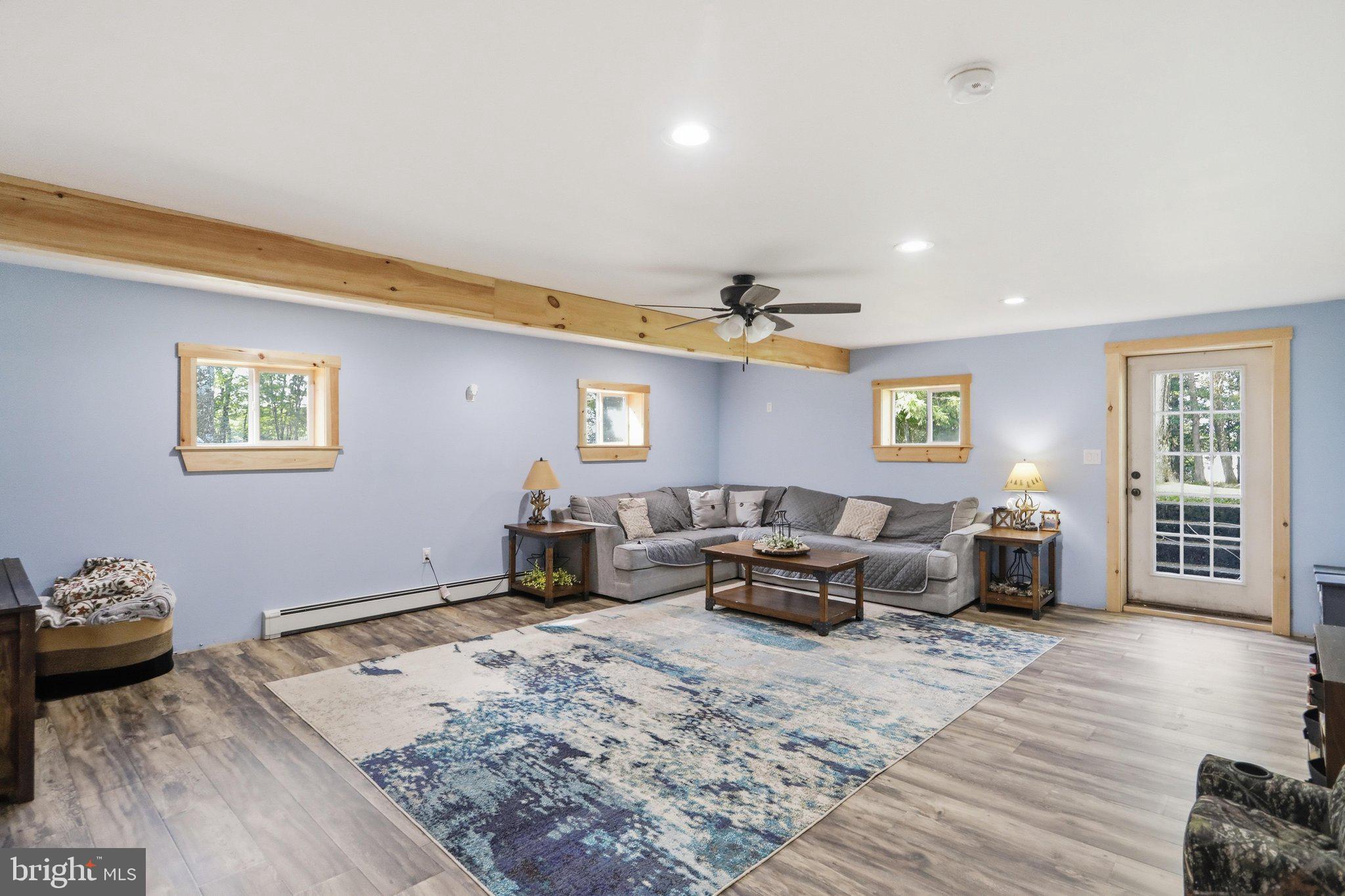 711 Sampson Rock Road Frostburg, MD 21532 - Photo 30 of 50