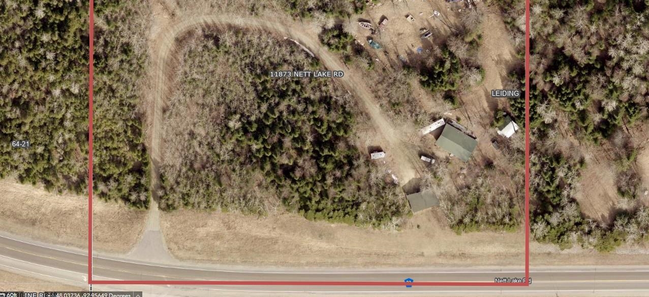 11873 Nett Lake Road Orr, MN 55771 - Photo 31 of 35 Gallery Image 31