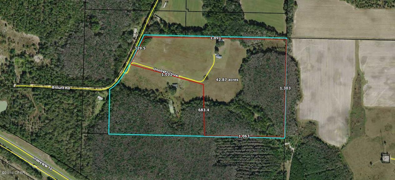 1494 Blount Road Grand Ridge, FL 32442 - Photo 23 of 51 Gallery Image 23