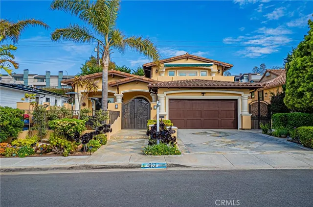 $3,595,000 | 424 Camino De Encanto, Redondo Beach, CA 90277