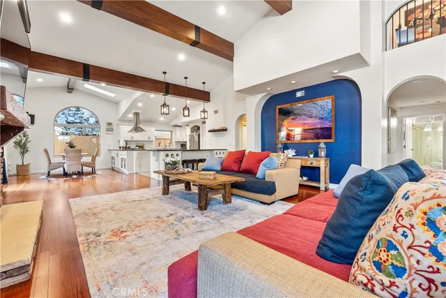 $3,595,000 | 424 Camino De Encanto, Redondo Beach, CA 90277