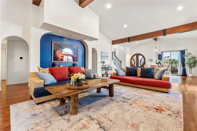 $3,595,000 | 424 Camino De Encanto, Redondo Beach, CA 90277