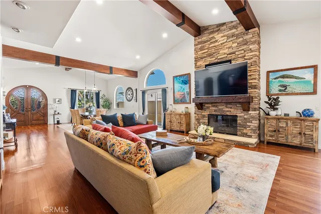 $3,595,000 | 424 Camino De Encanto, Redondo Beach, CA 90277