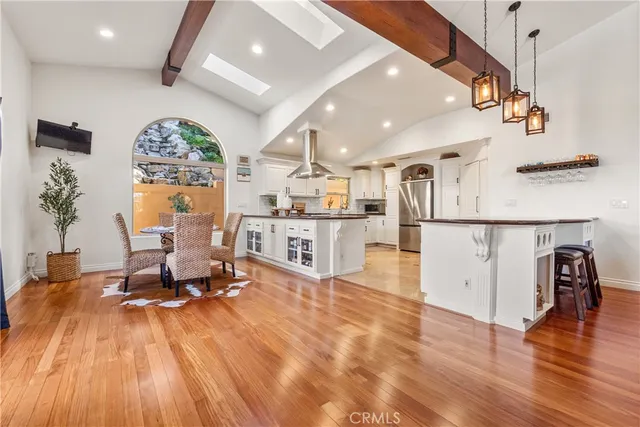 $3,595,000 | 424 Camino De Encanto, Redondo Beach, CA 90277