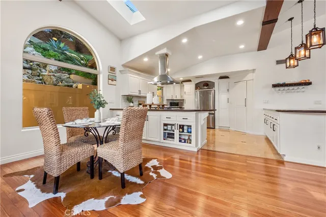 $3,595,000 | 424 Camino De Encanto, Redondo Beach, CA 90277