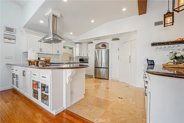 $3,595,000 | 424 Camino De Encanto, Redondo Beach, CA 90277