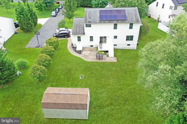 a picture of floor plan