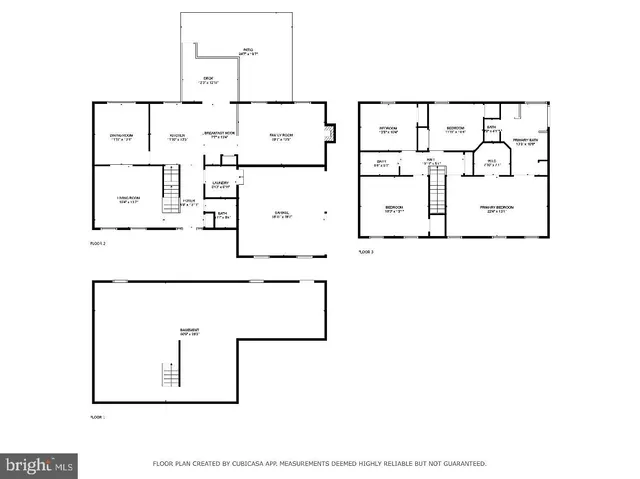 $565,000 | 724 Hookers Mill Road, Abingdon, MD 21009