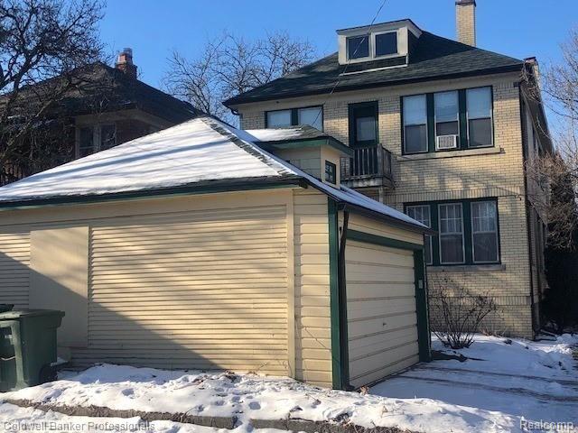 886 Nottingham Road, Unit 888 Grosse Pointe Park, MI 48230 - Photo 46 of 48