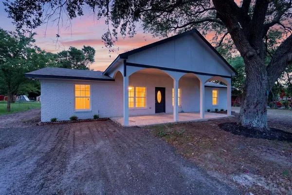 $483,000 | 6060 County Road 166, Kaufman, TX 75142