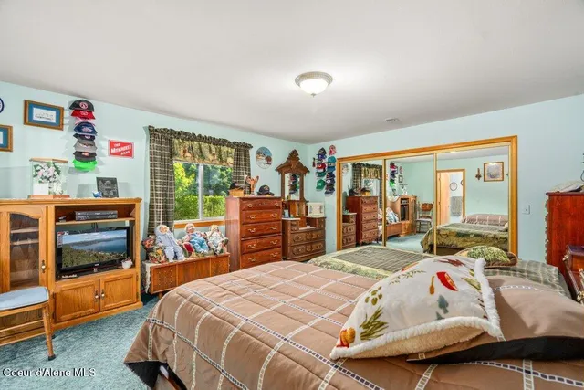 $845,000 | 5687 North 15th Street, Coeur D'Alene, ID 83815