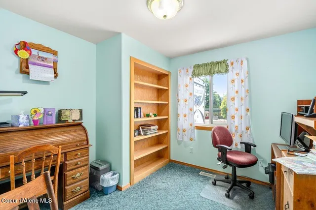 $845,000 | 5687 North 15th Street, Coeur D'Alene, ID 83815